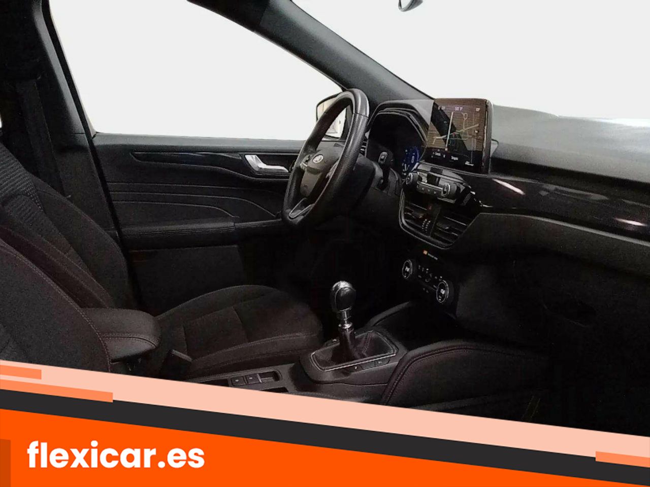 Foto Ford Kuga 19