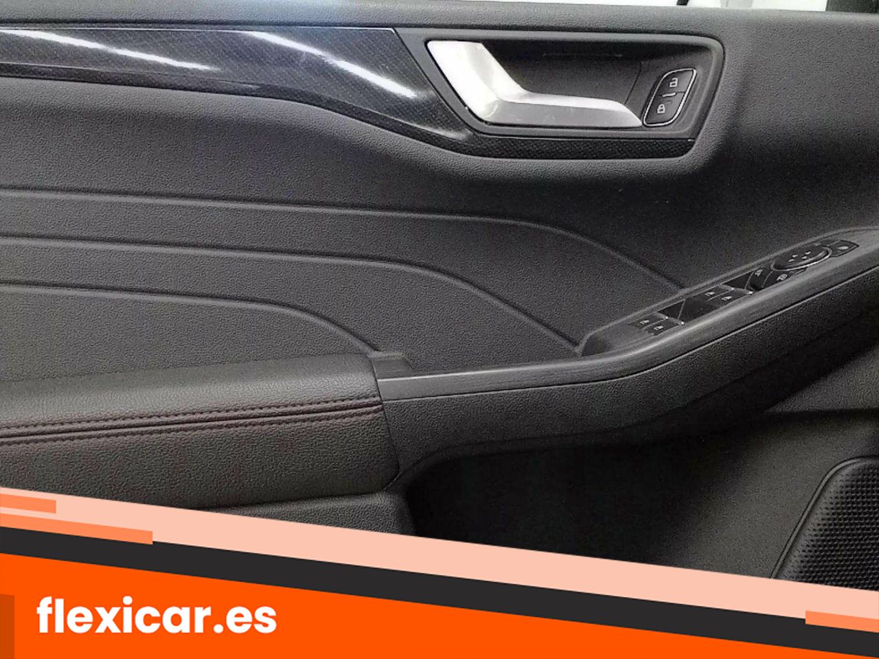 Foto Ford Kuga 21