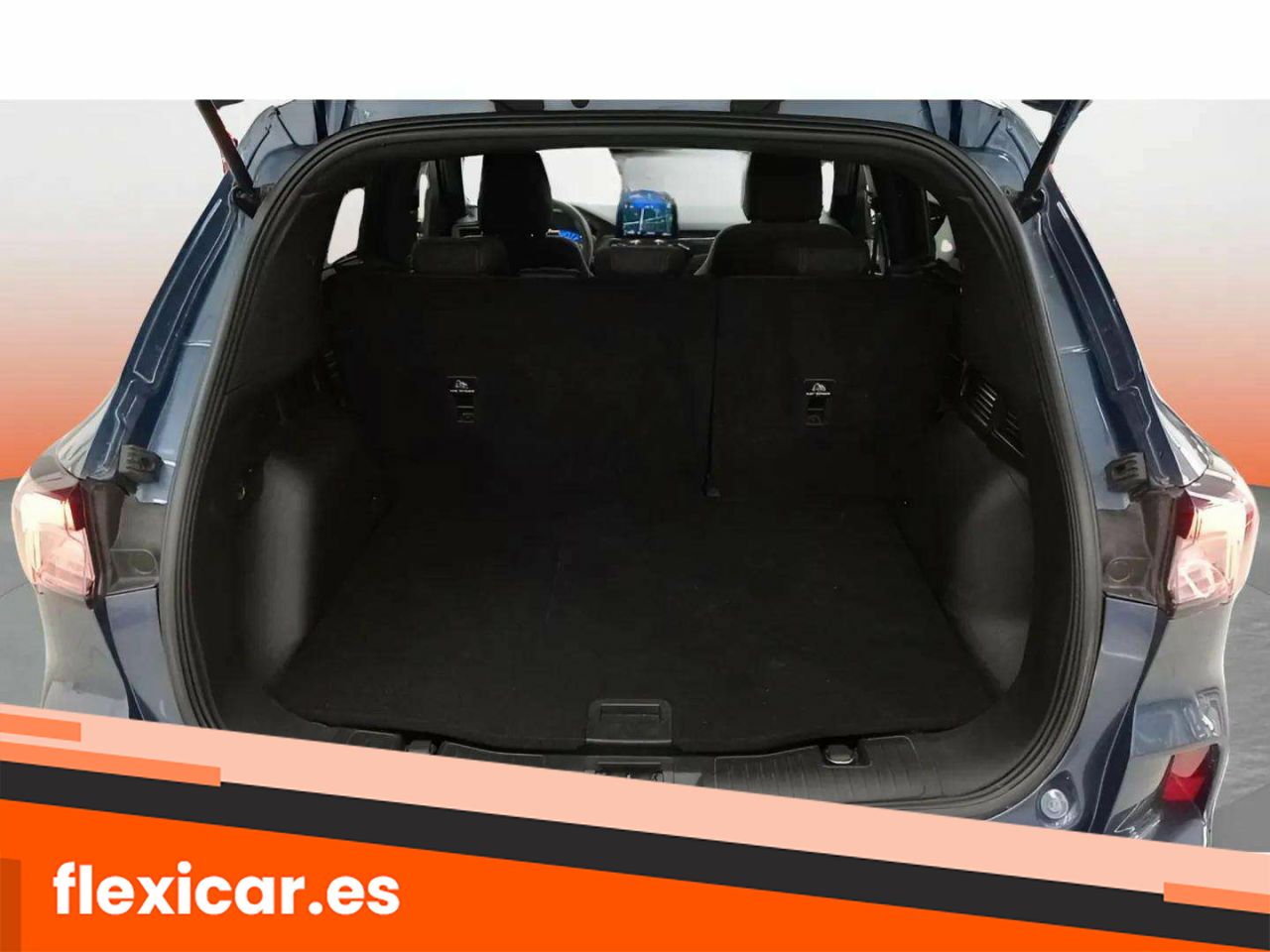 Foto Ford Kuga 23