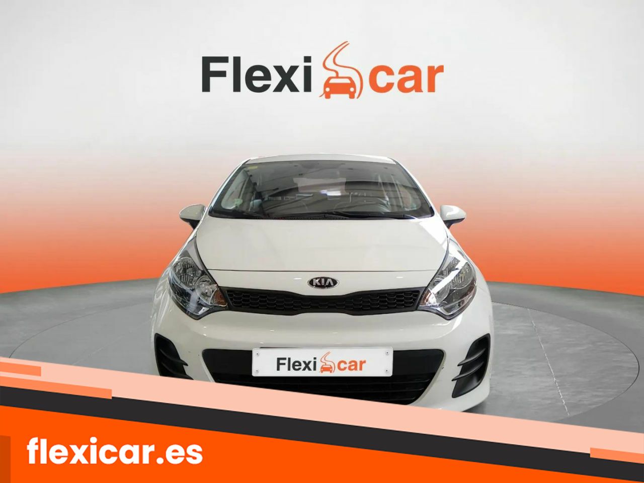 Foto Kia Rio 2