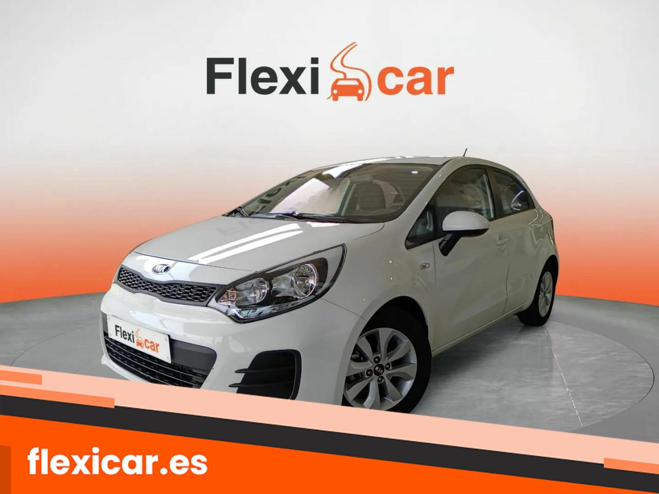 Foto Kia Rio 3