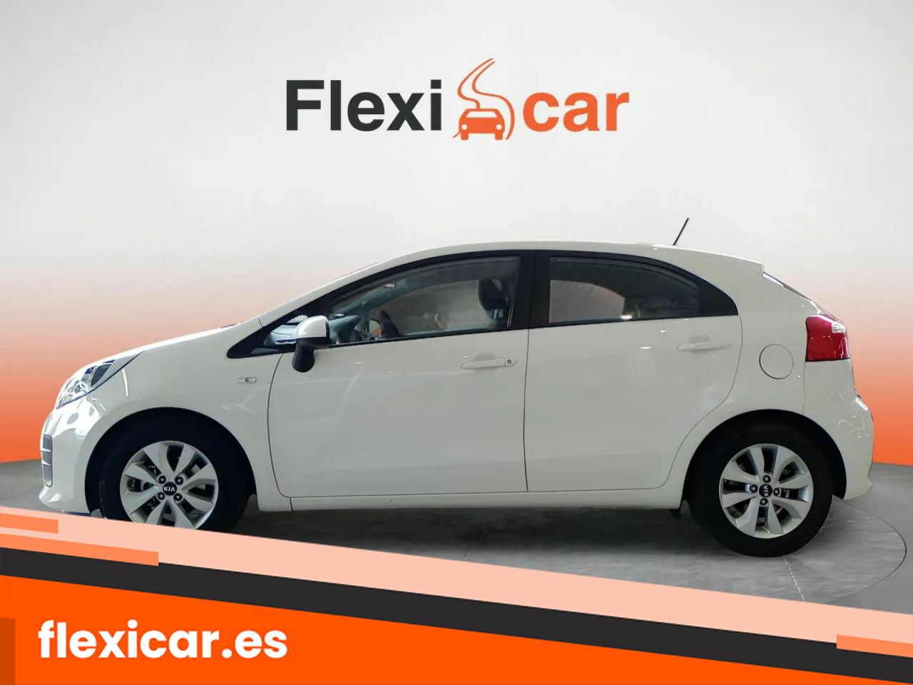 Foto Kia Rio 4
