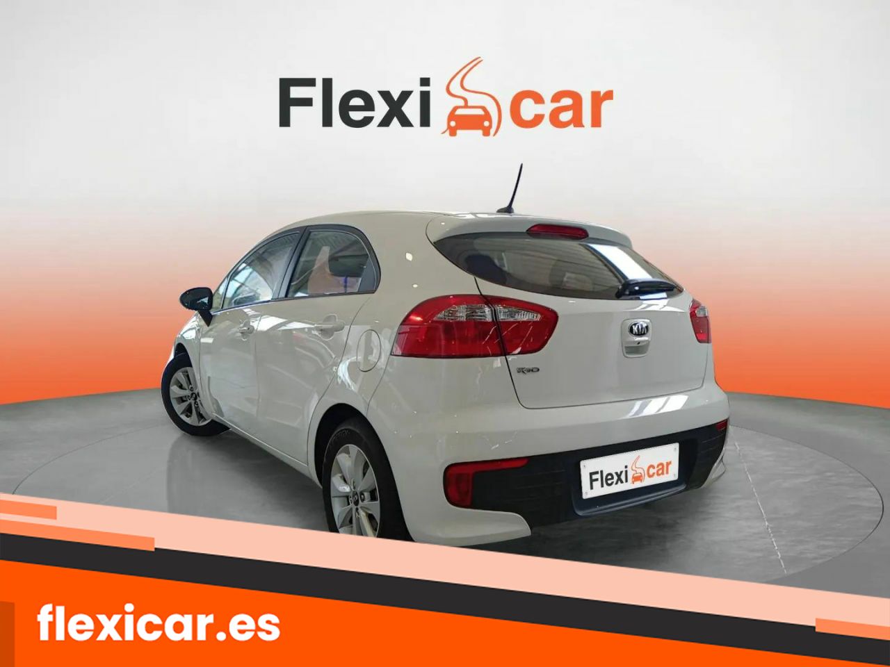 Foto Kia Rio 5