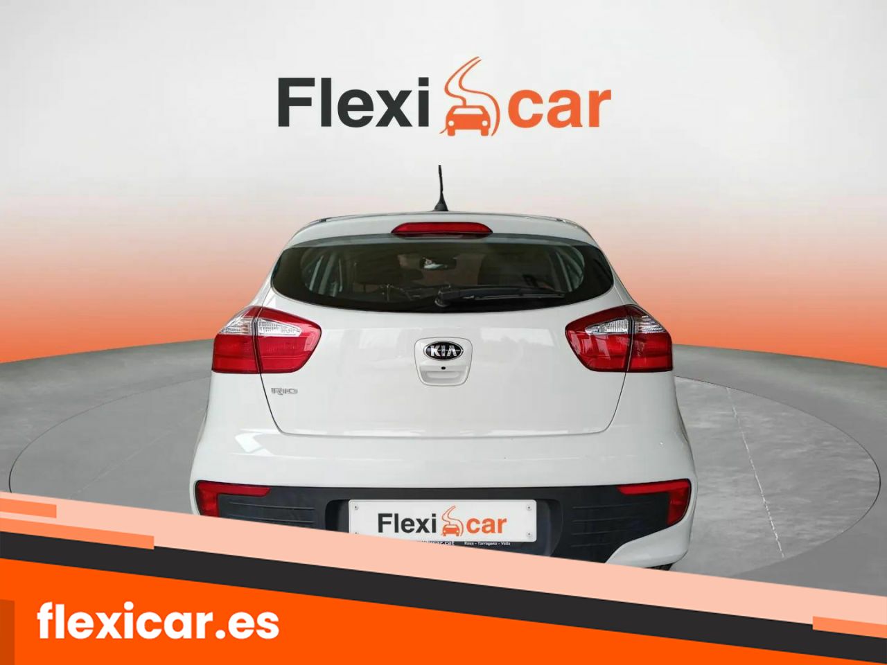 Foto Kia Rio 7