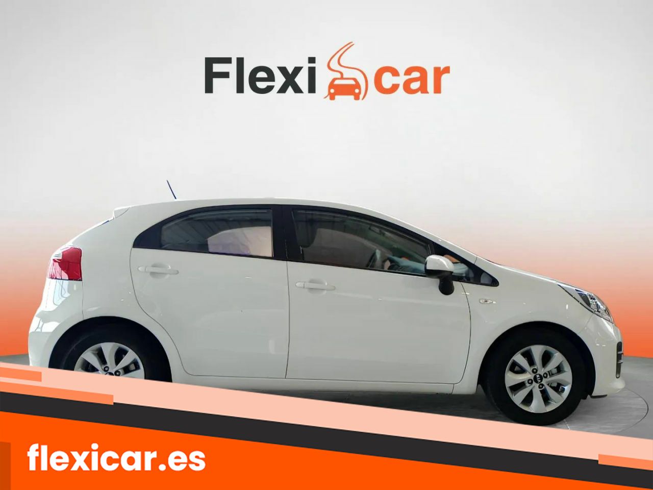Foto Kia Rio 9