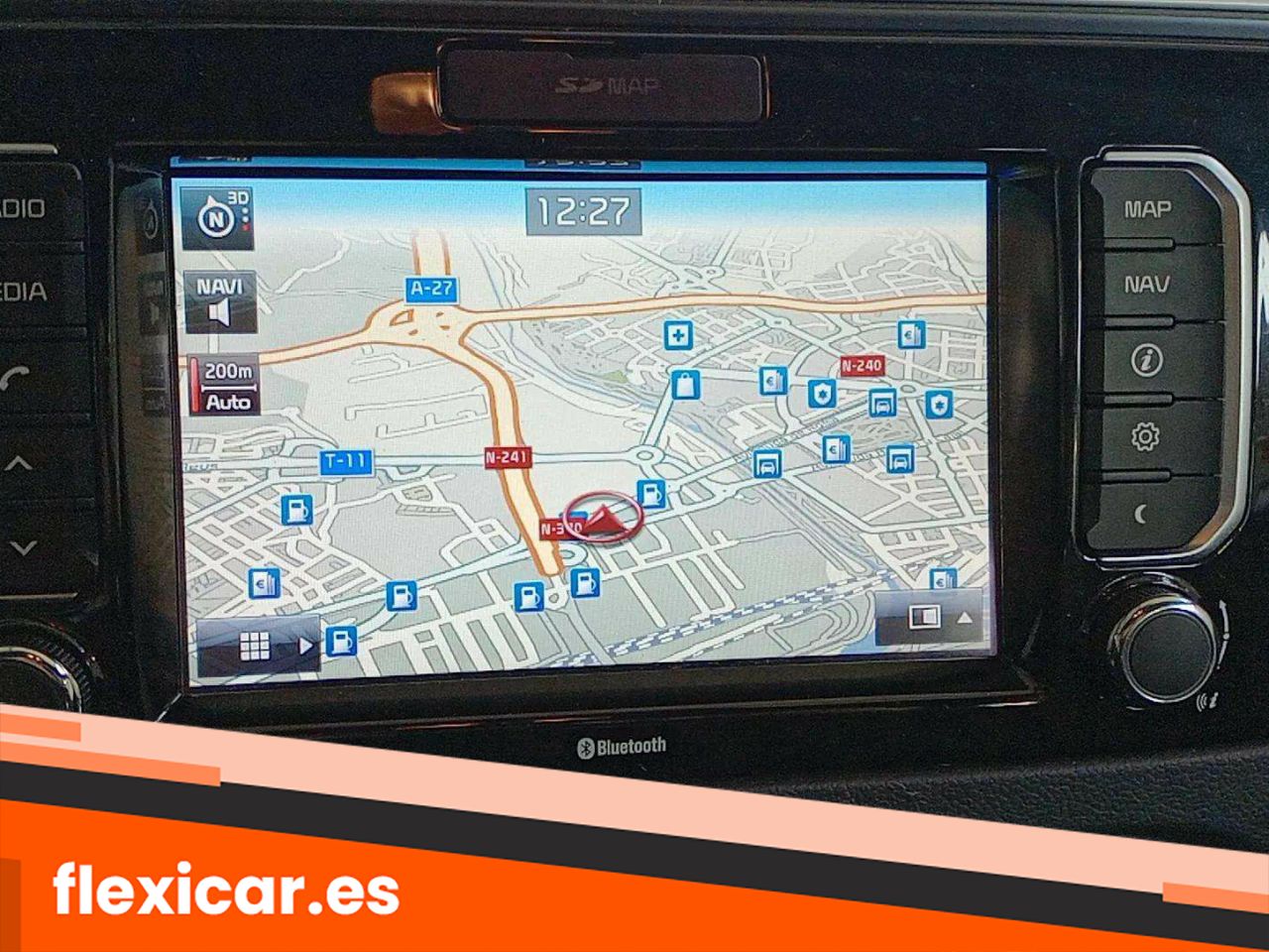 Foto Kia Rio 16