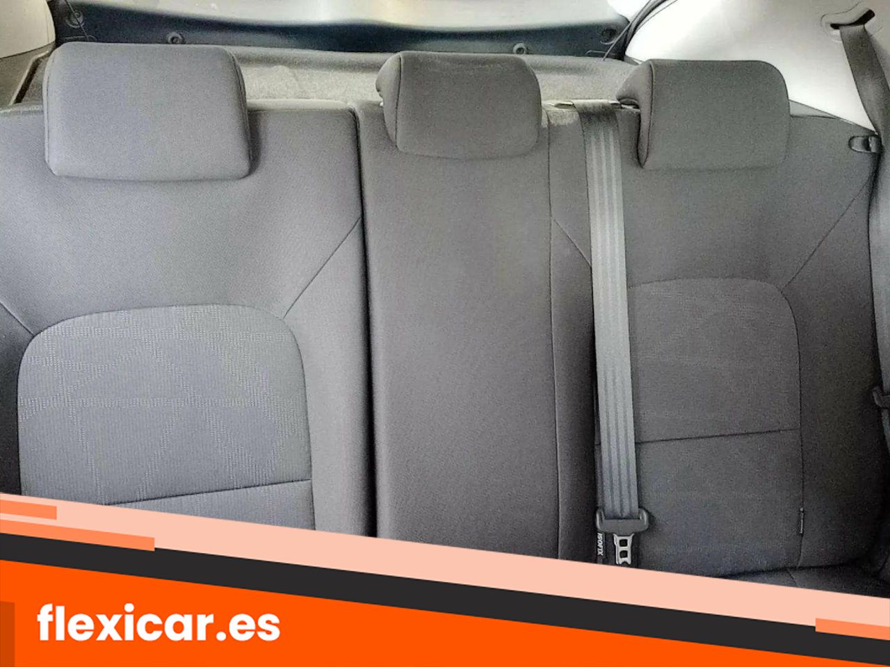 Foto Kia Rio 20