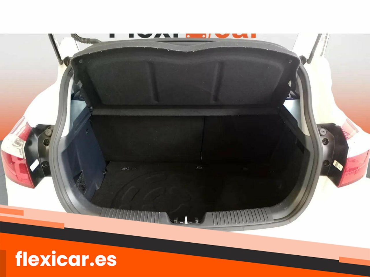 Foto Kia Rio 23