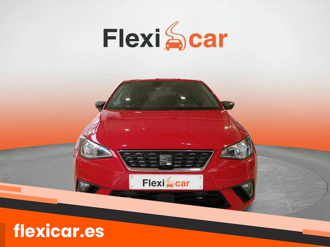 Foto Seat Ibiza 2