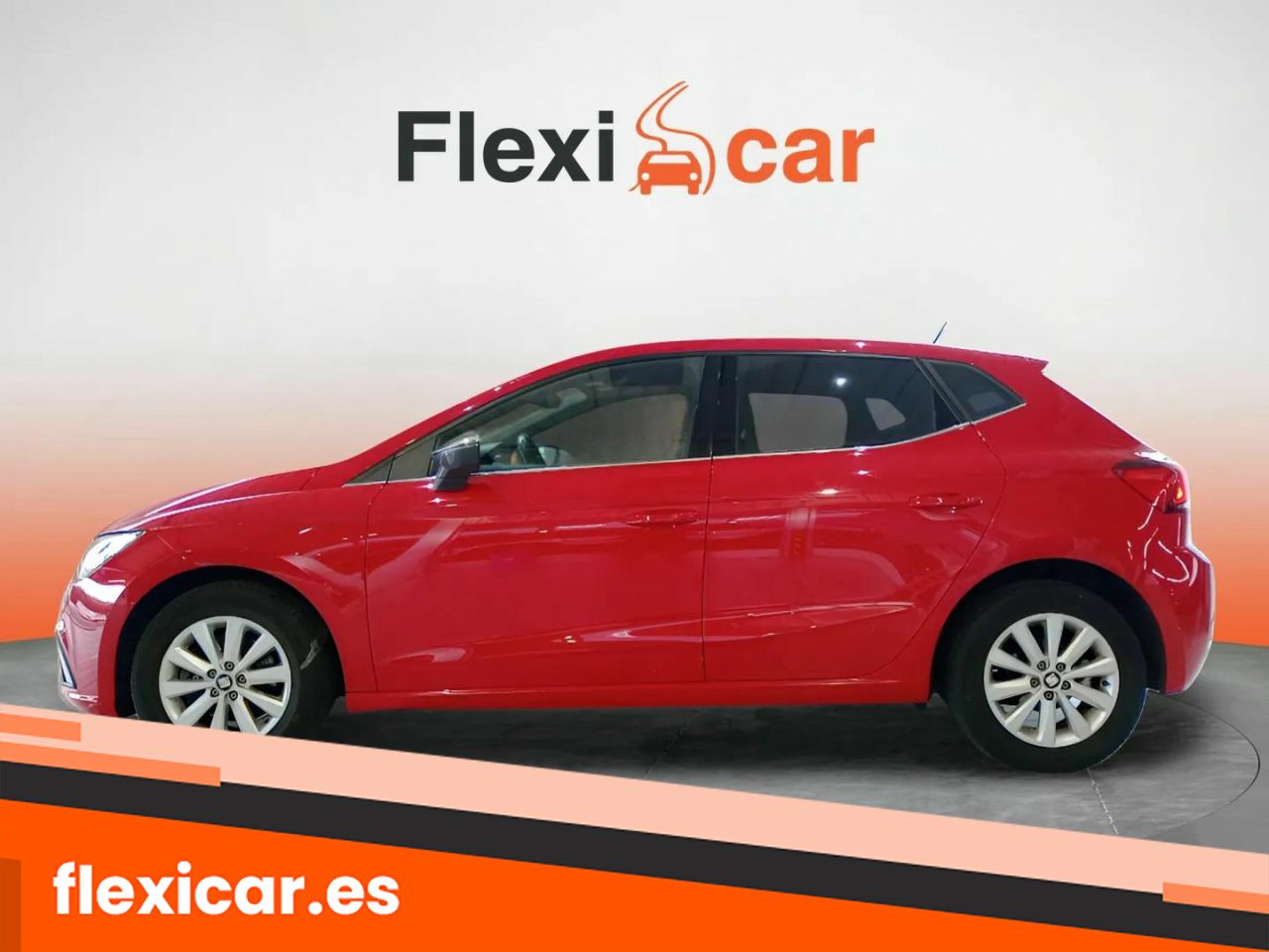 Foto Seat Ibiza 4