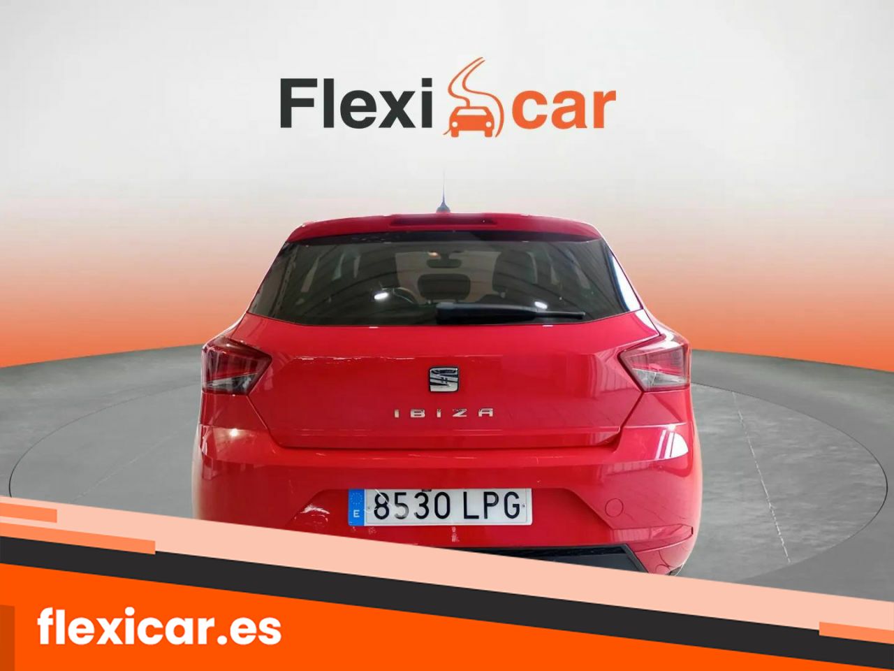 Foto Seat Ibiza 7