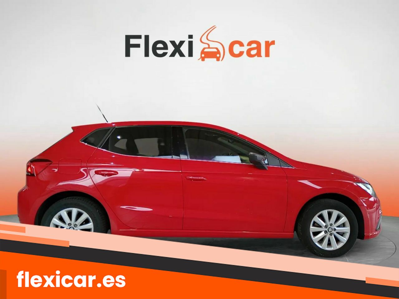 Foto Seat Ibiza 9