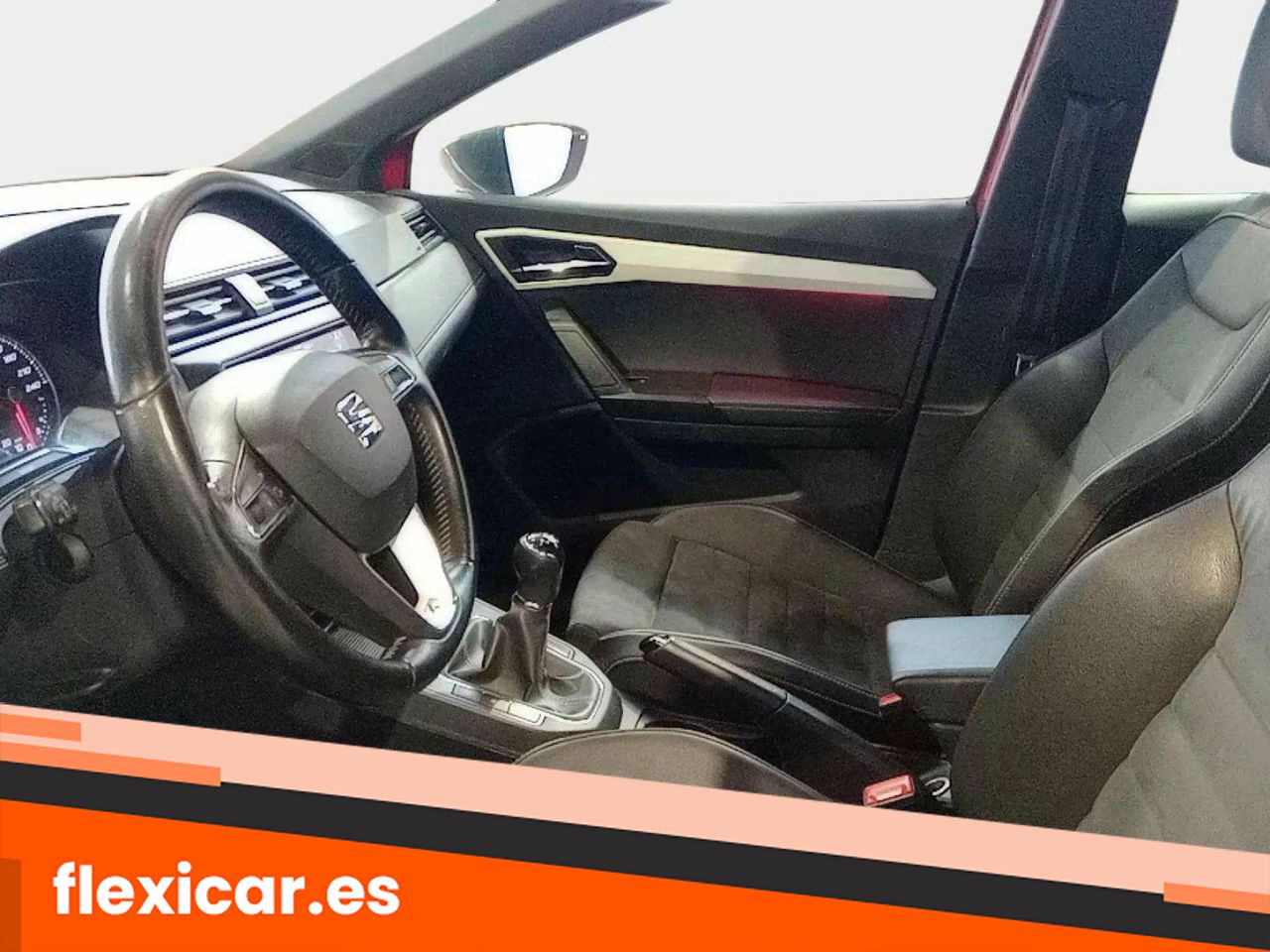 Foto Seat Ibiza 11