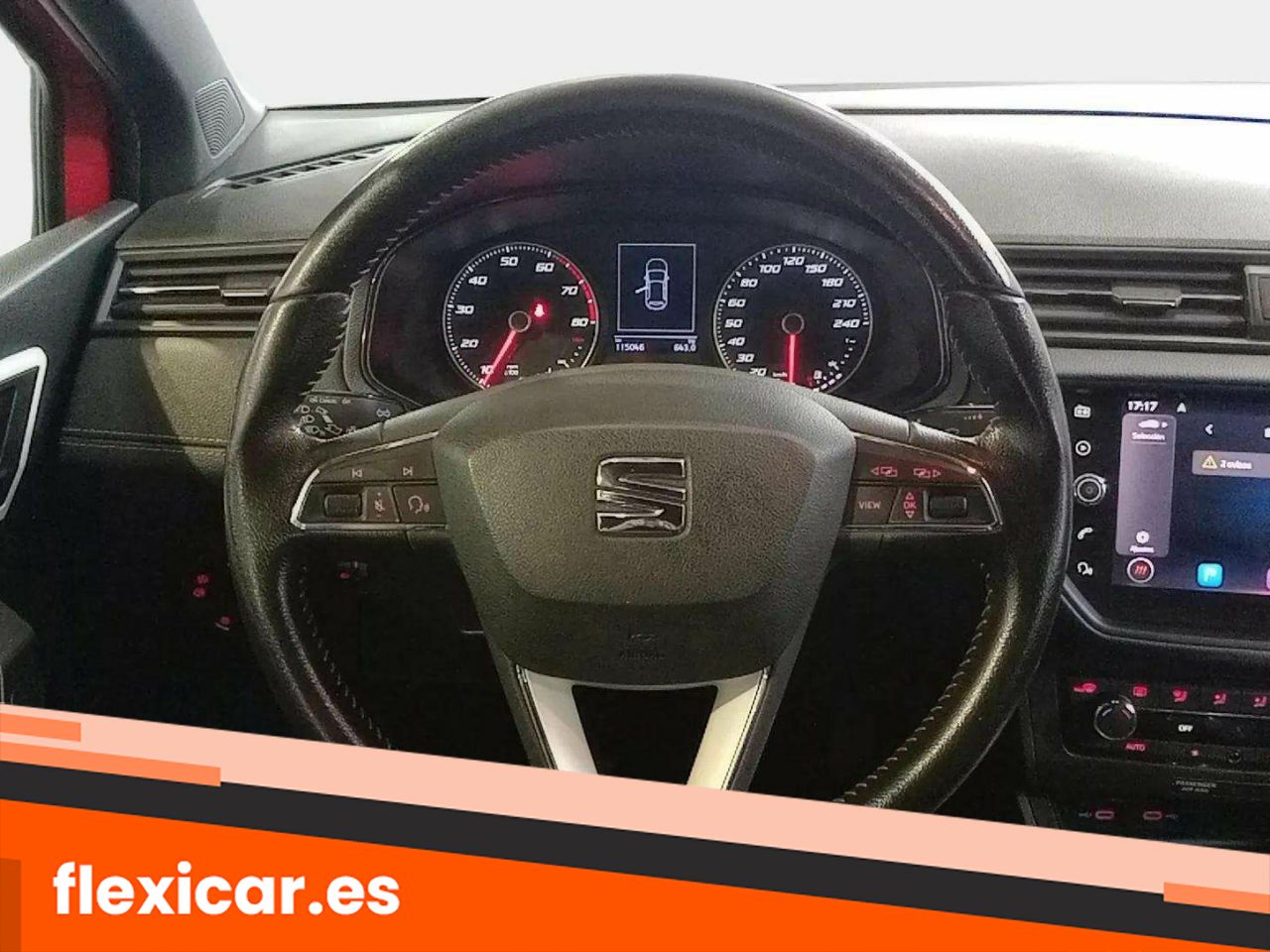 Foto Seat Ibiza 13