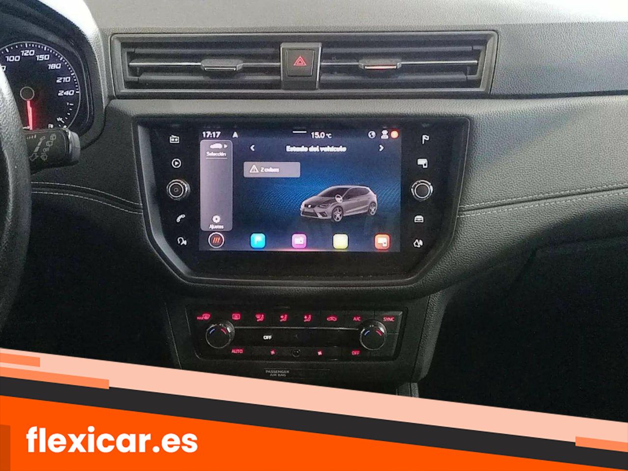 Foto Seat Ibiza 15