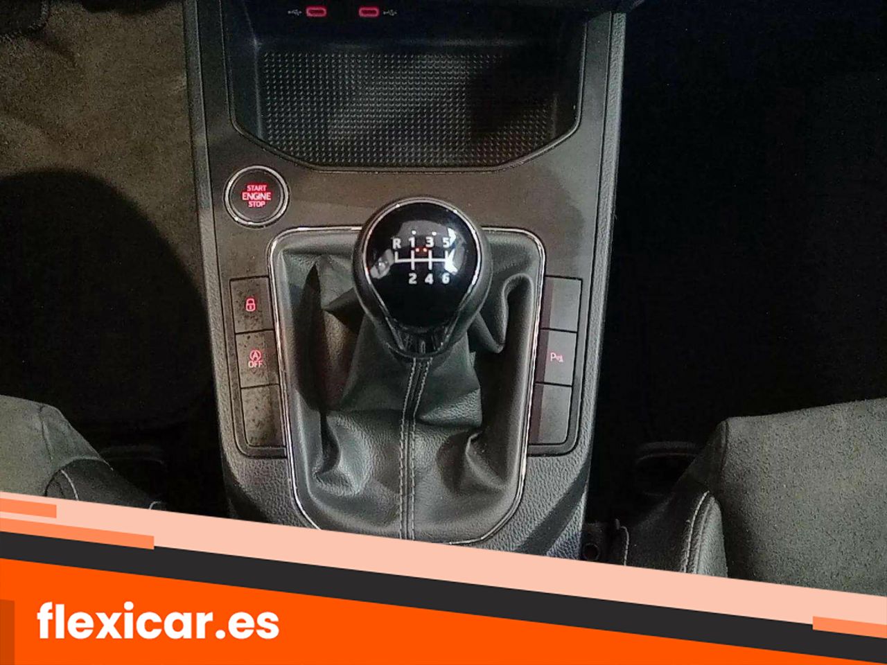 Foto Seat Ibiza 18