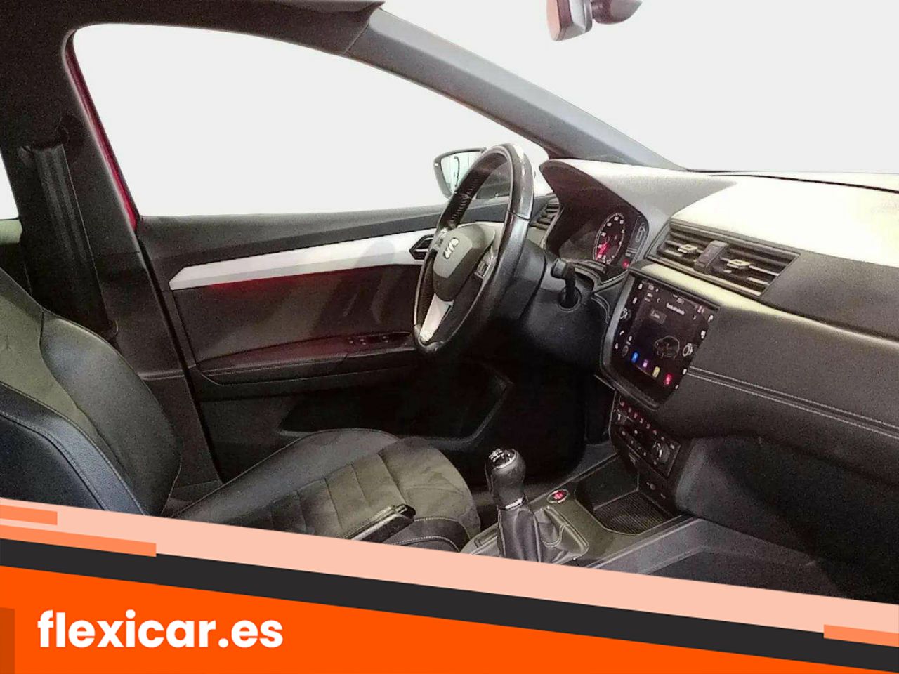 Foto Seat Ibiza 19