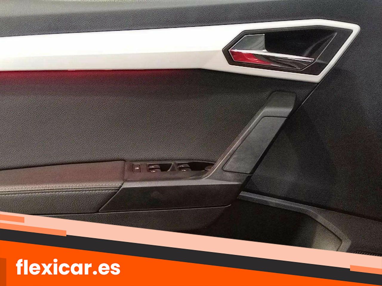 Foto Seat Ibiza 21