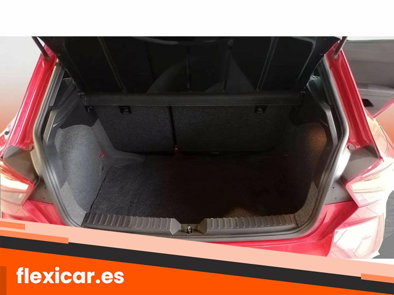 Foto Seat Ibiza 23