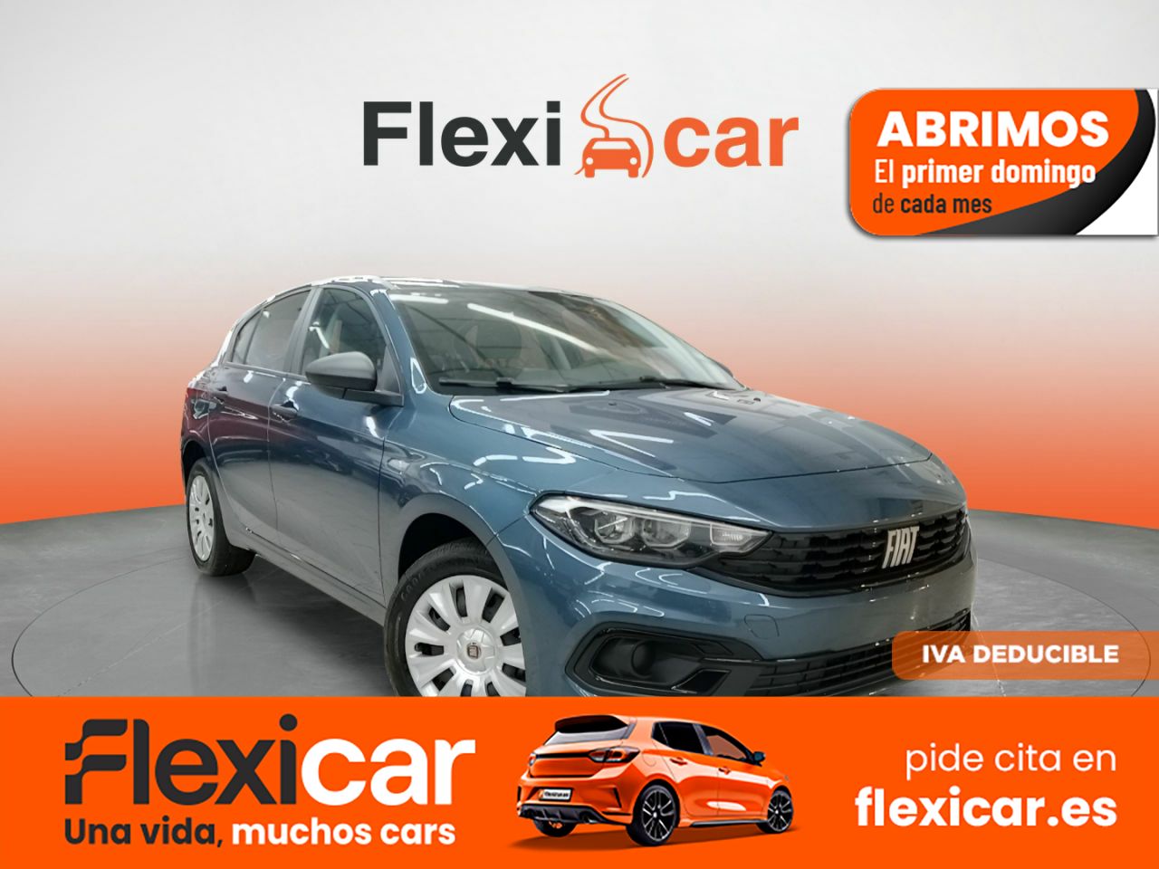 Foto Fiat Tipo 1