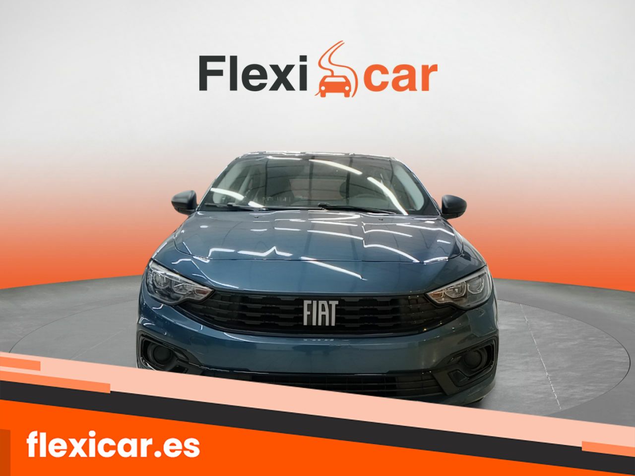 Foto Fiat Tipo 2