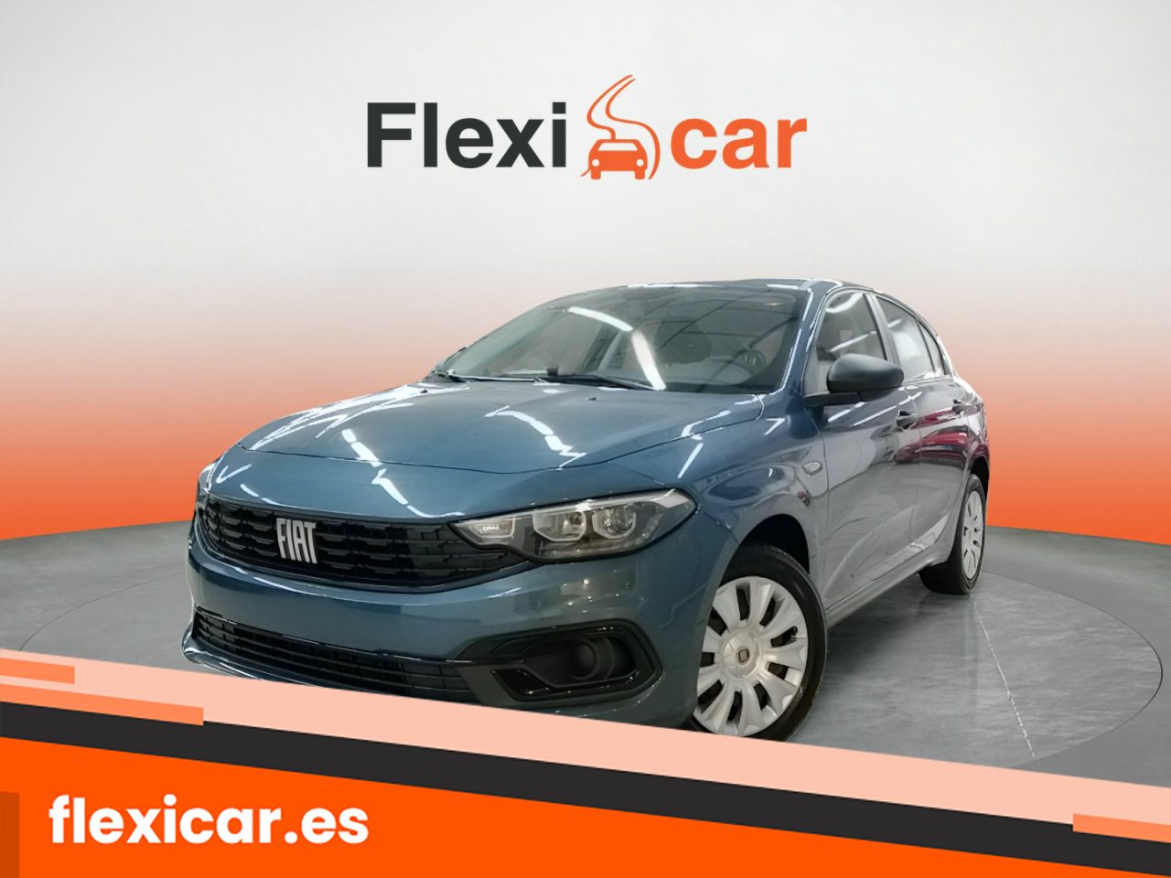 Foto Fiat Tipo 3