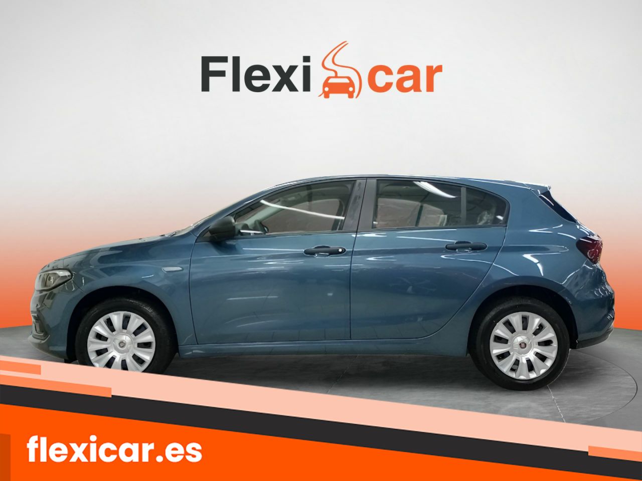 Foto Fiat Tipo 4