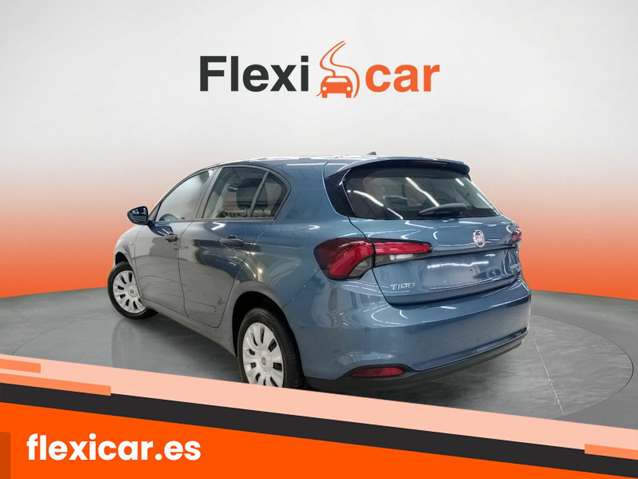Foto Fiat Tipo 5