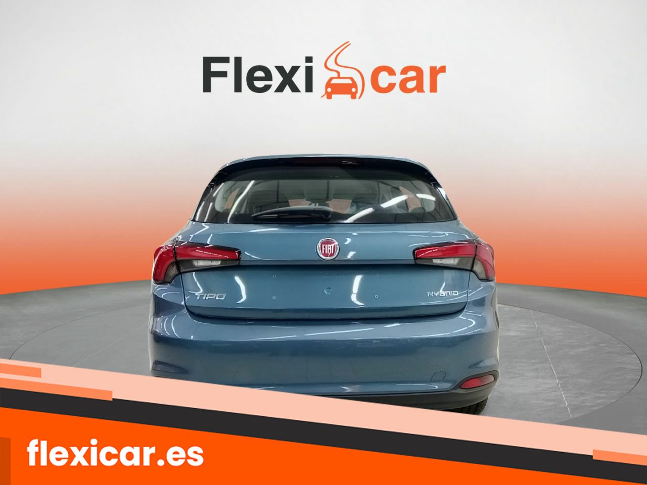 Foto Fiat Tipo 7