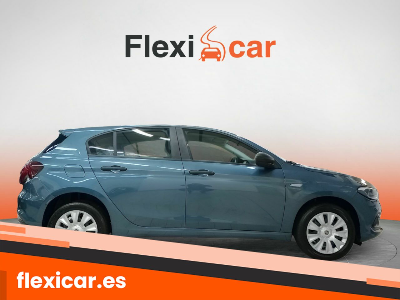 Foto Fiat Tipo 9