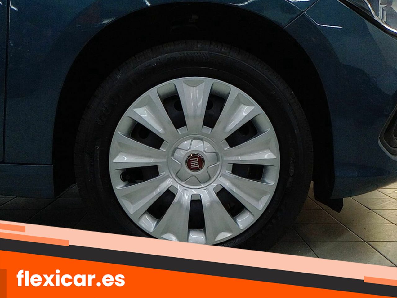 Foto Fiat Tipo 10