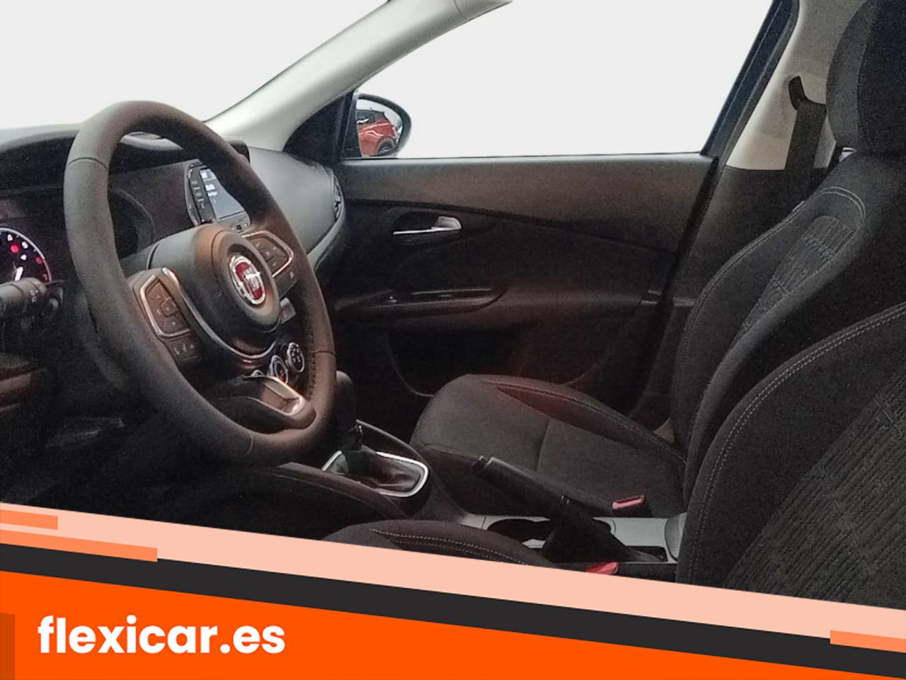 Foto Fiat Tipo 11