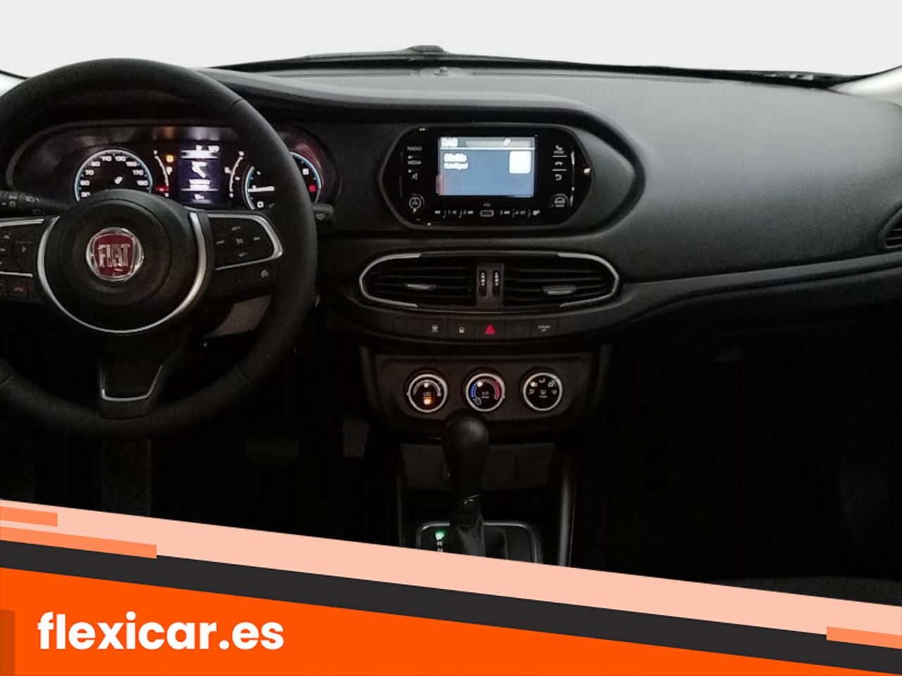 Foto Fiat Tipo 12