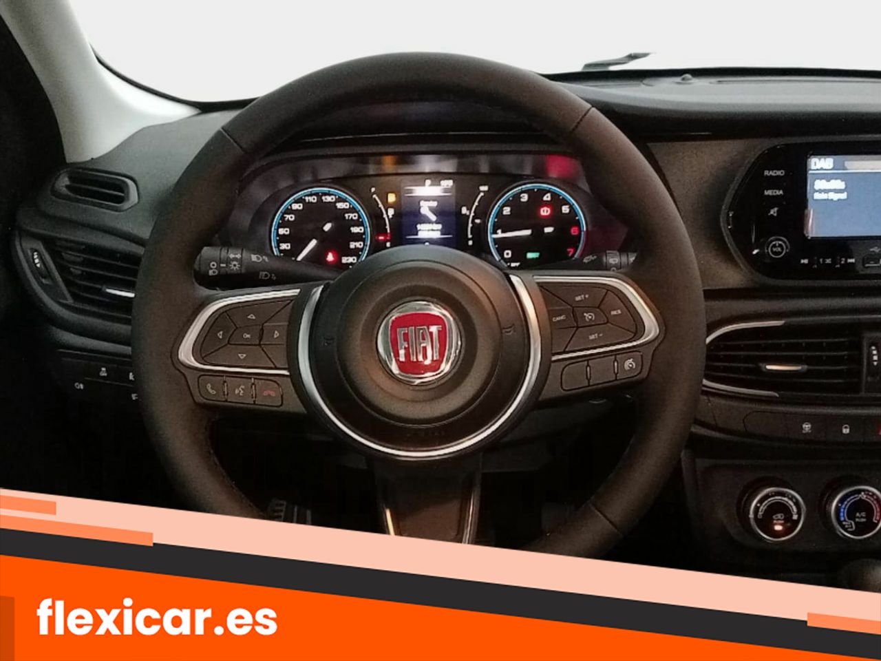 Foto Fiat Tipo 13