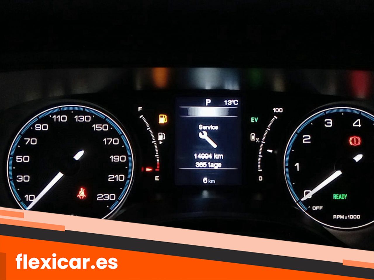 Foto Fiat Tipo 14