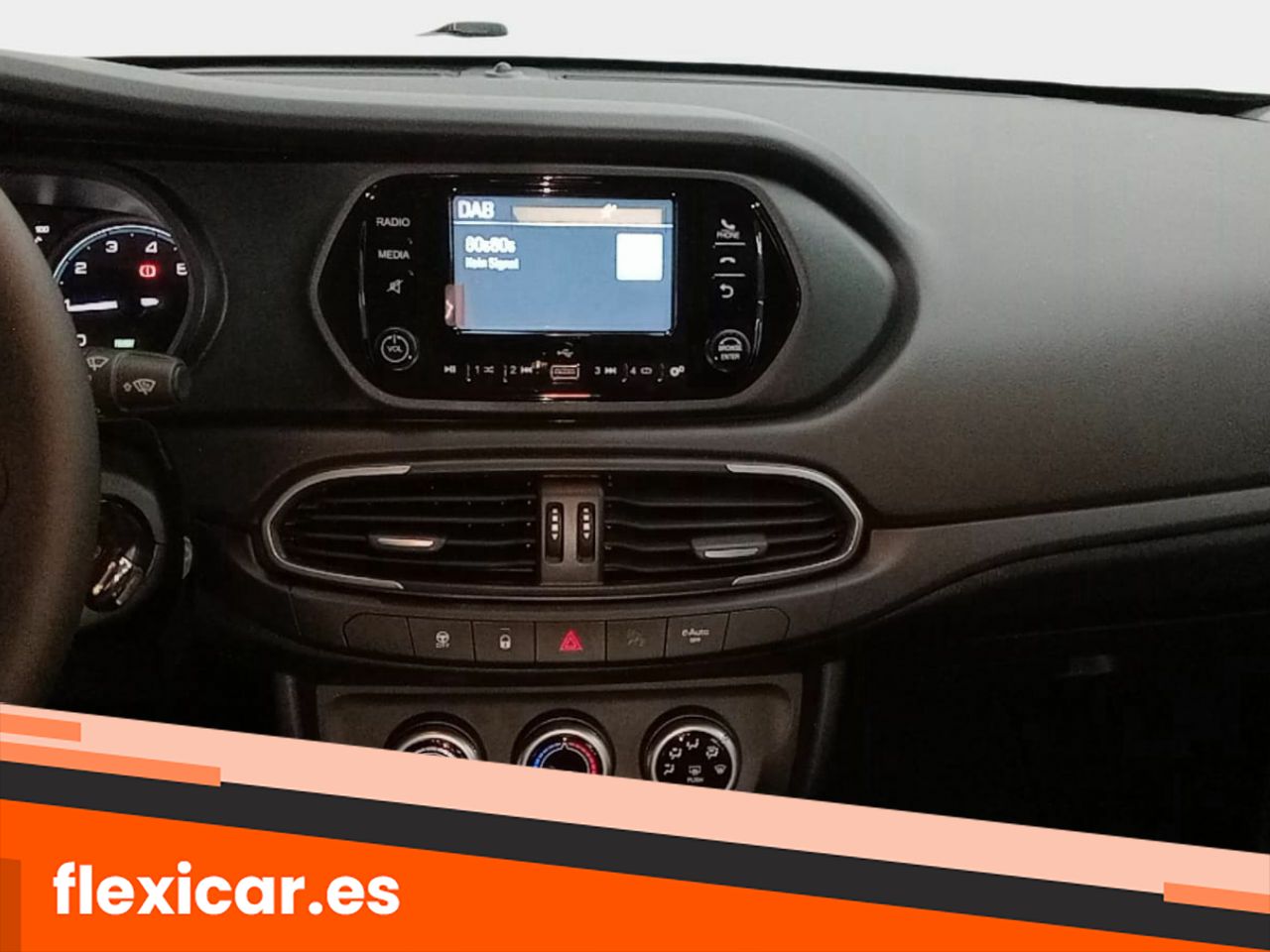 Foto Fiat Tipo 16