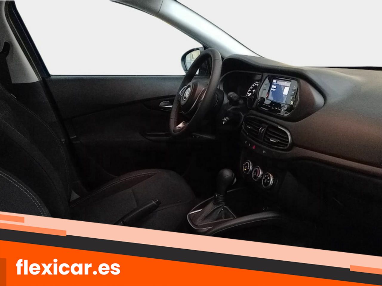 Foto Fiat Tipo 17