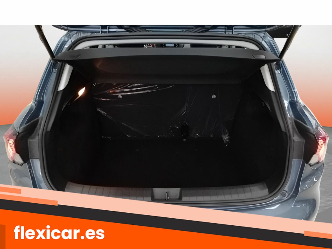 Foto Fiat Tipo 21