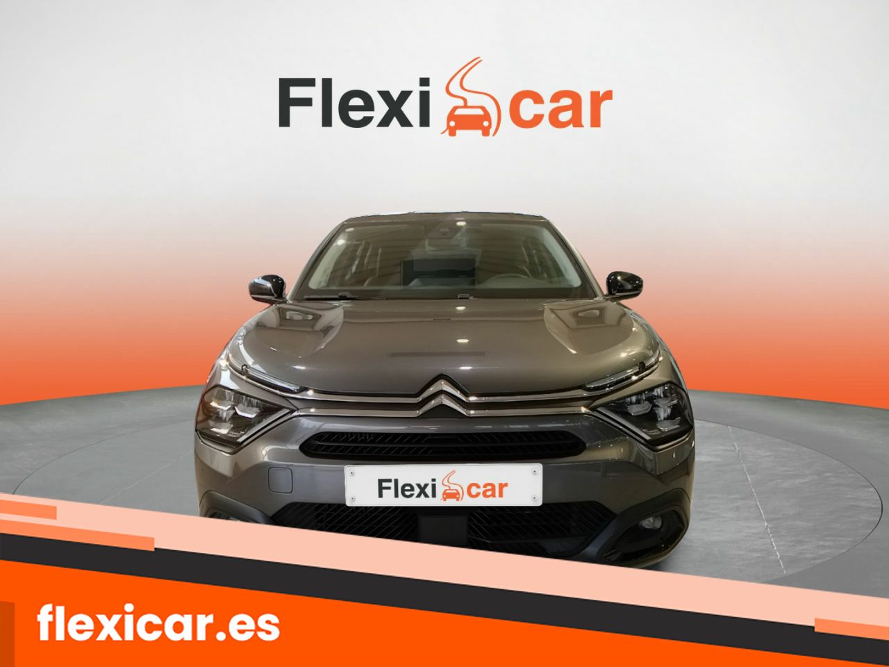 Foto Citroën C4 2