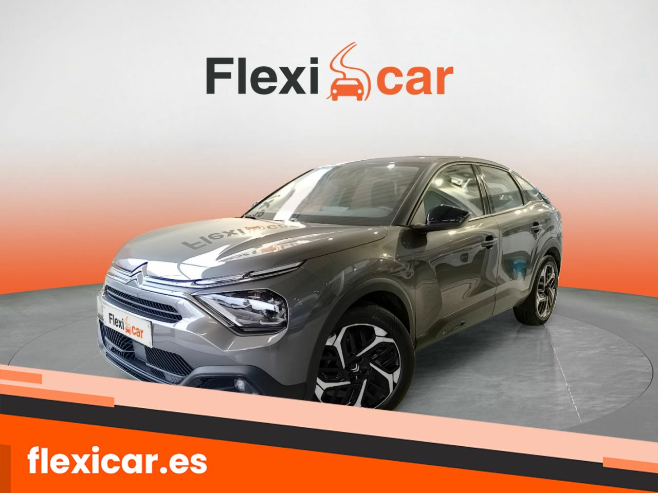 Foto Citroën C4 3