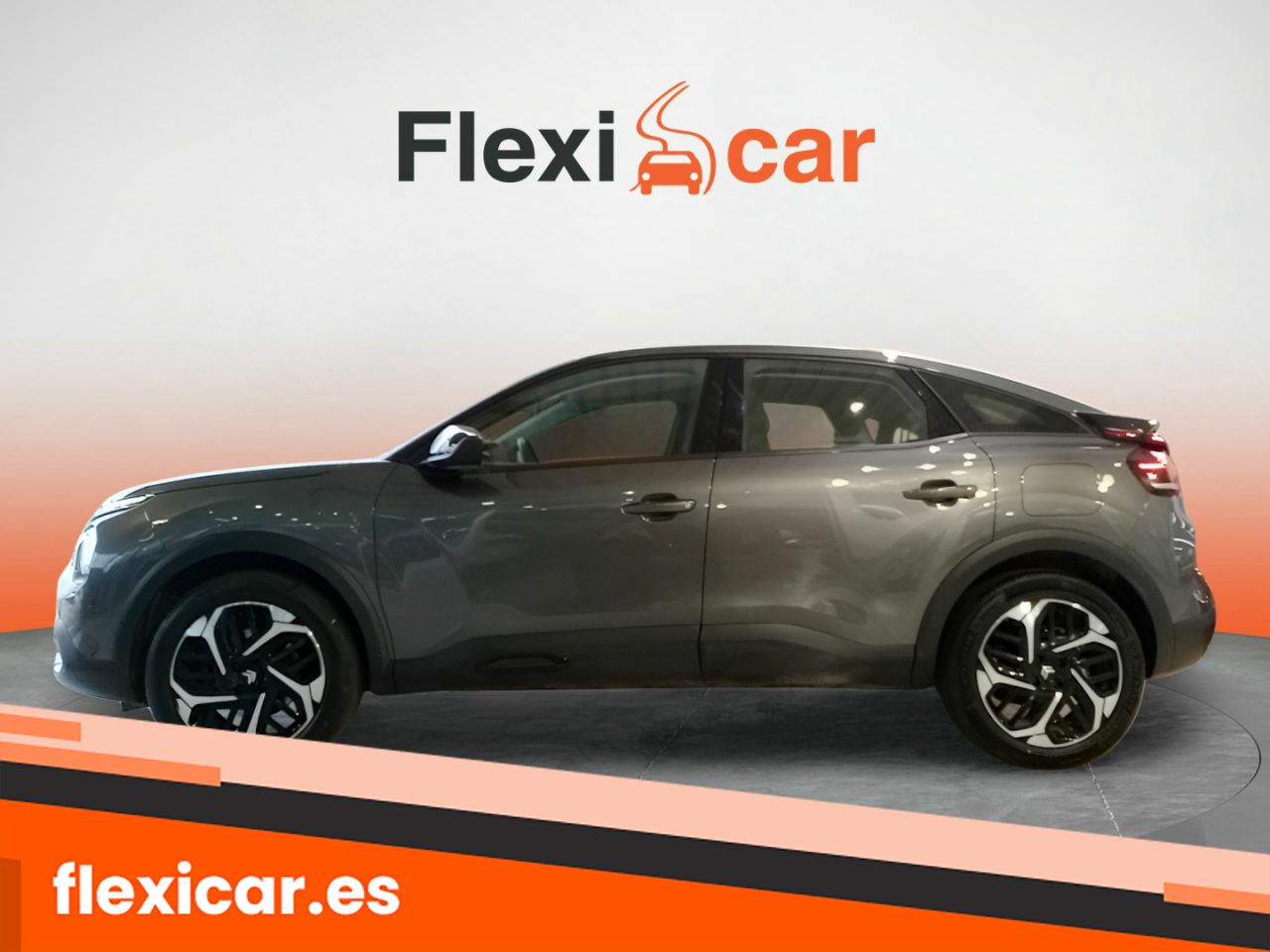 Foto Citroën C4 4
