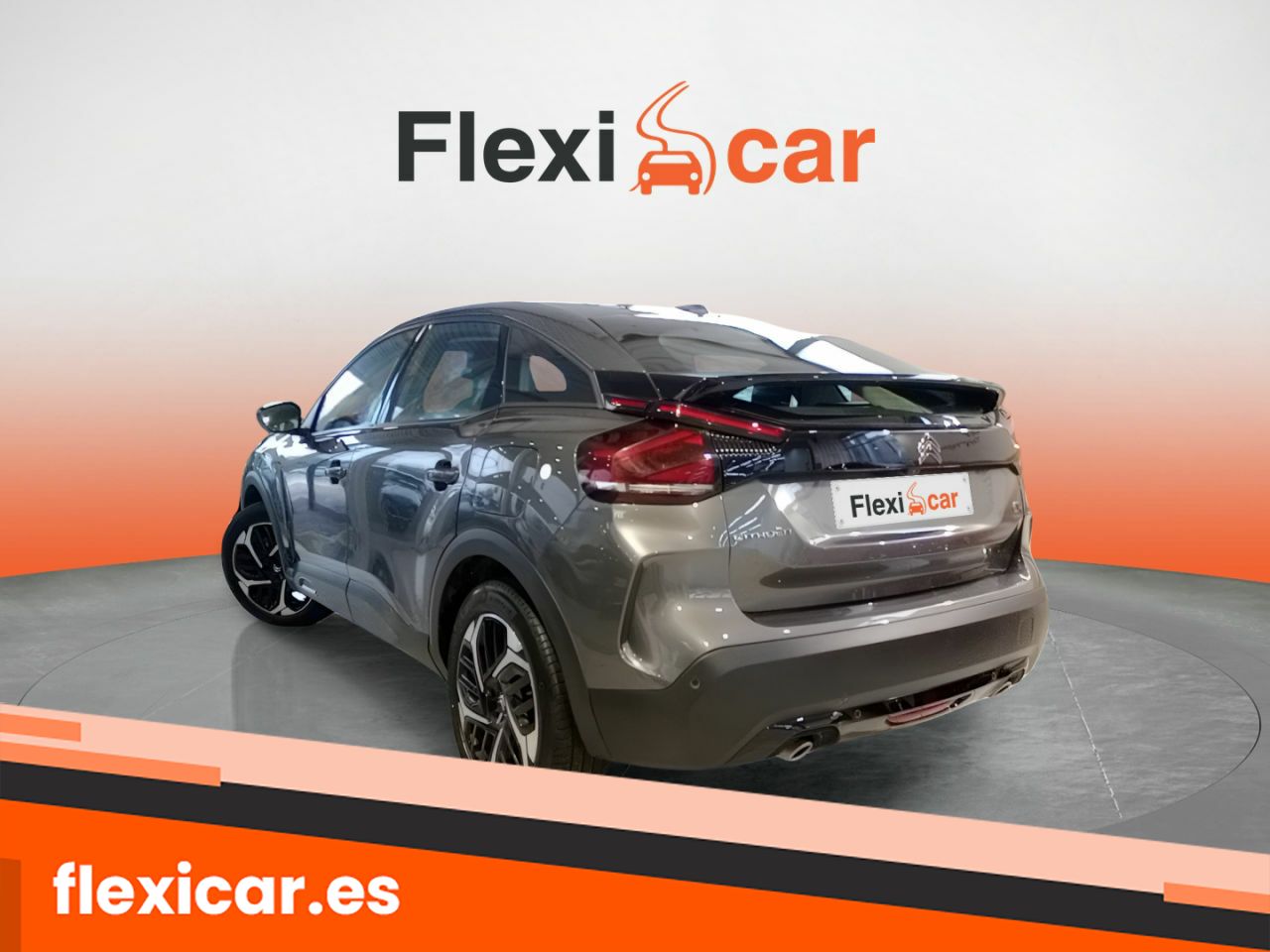 Foto Citroën C4 5