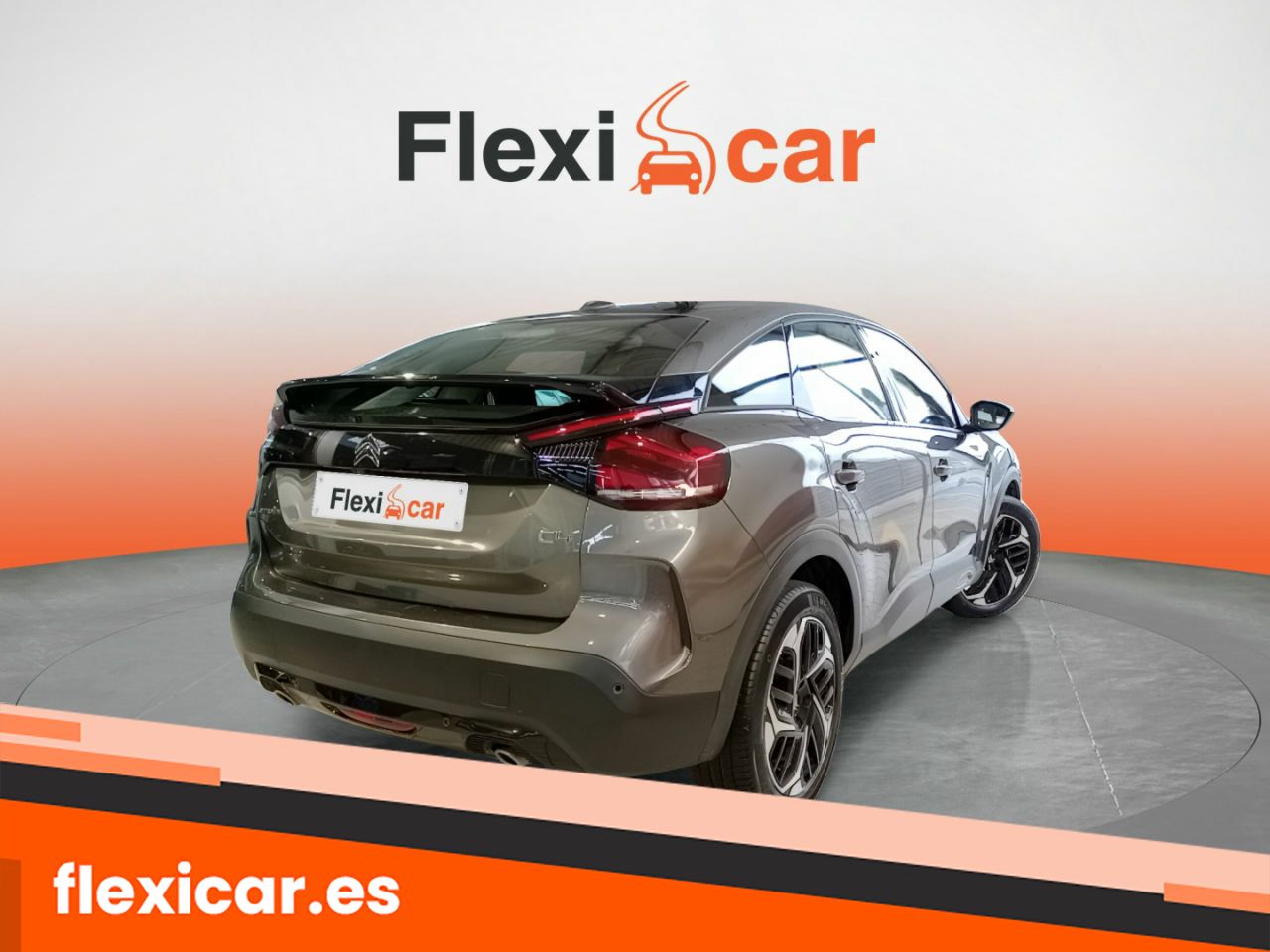 Foto Citroën C4 8