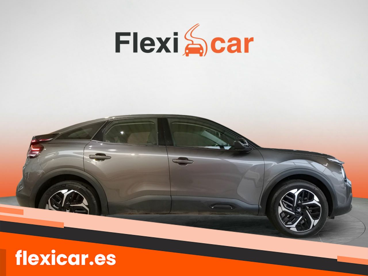 Foto Citroën C4 9