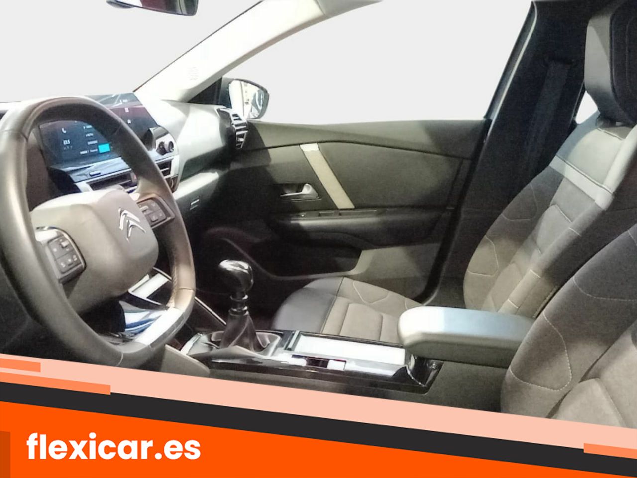 Foto Citroën C4 11