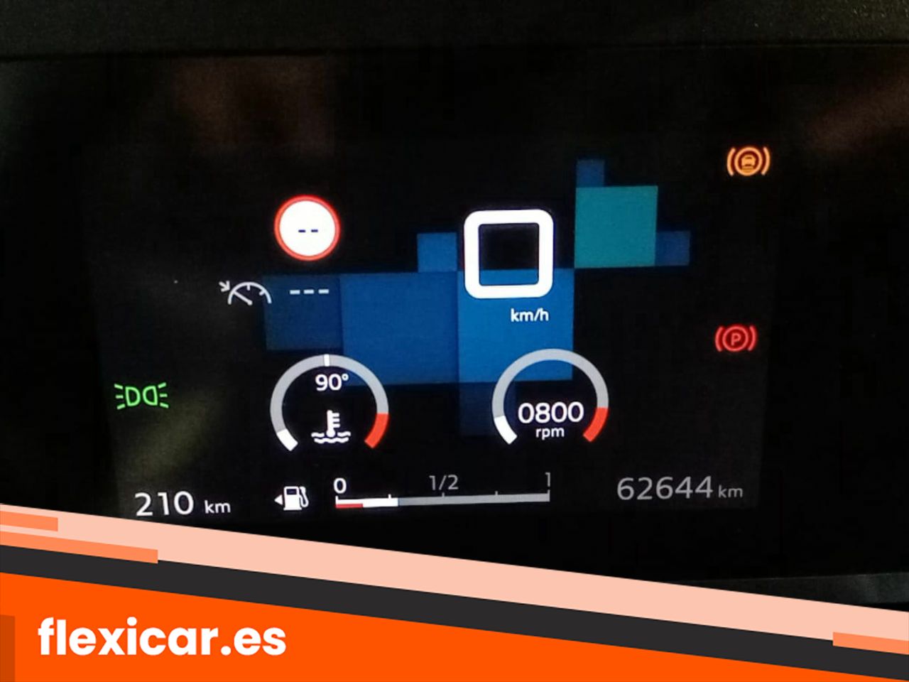Foto Citroën C4 14