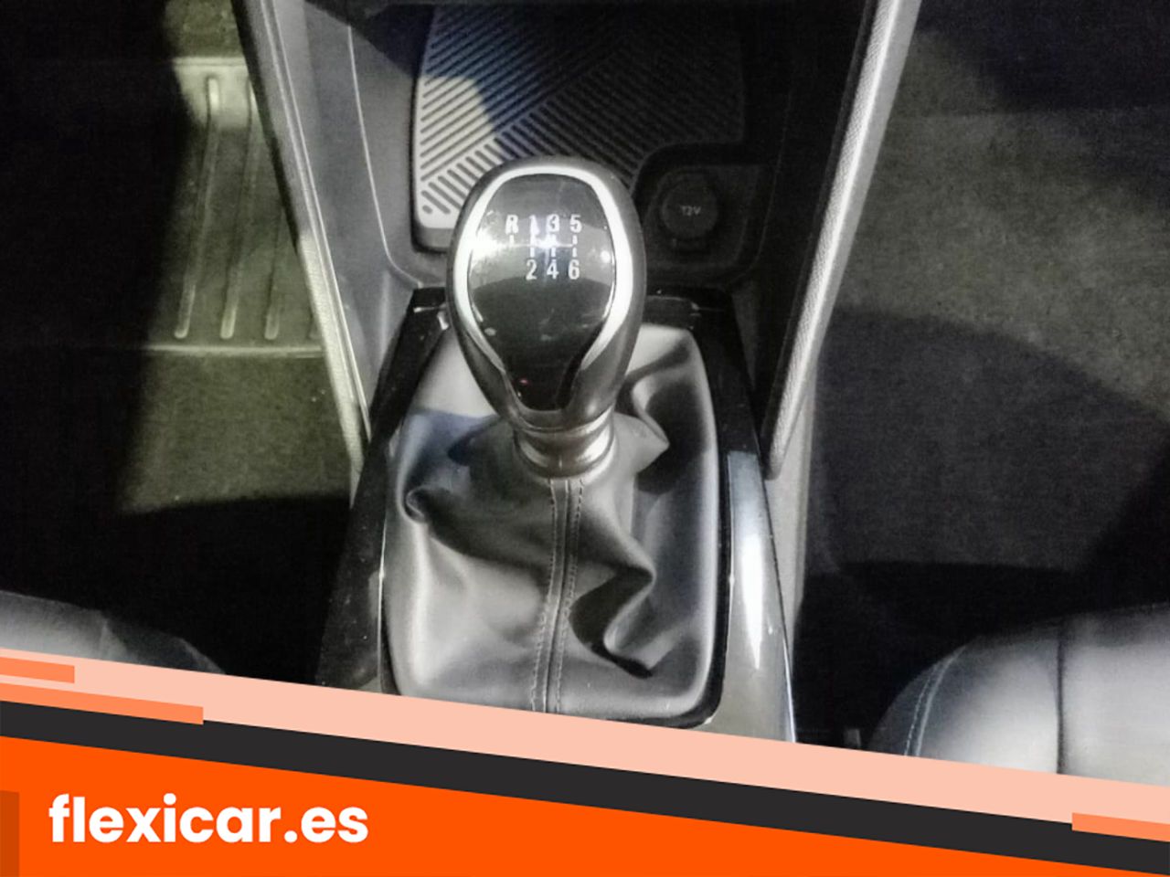 Foto Citroën C4 17