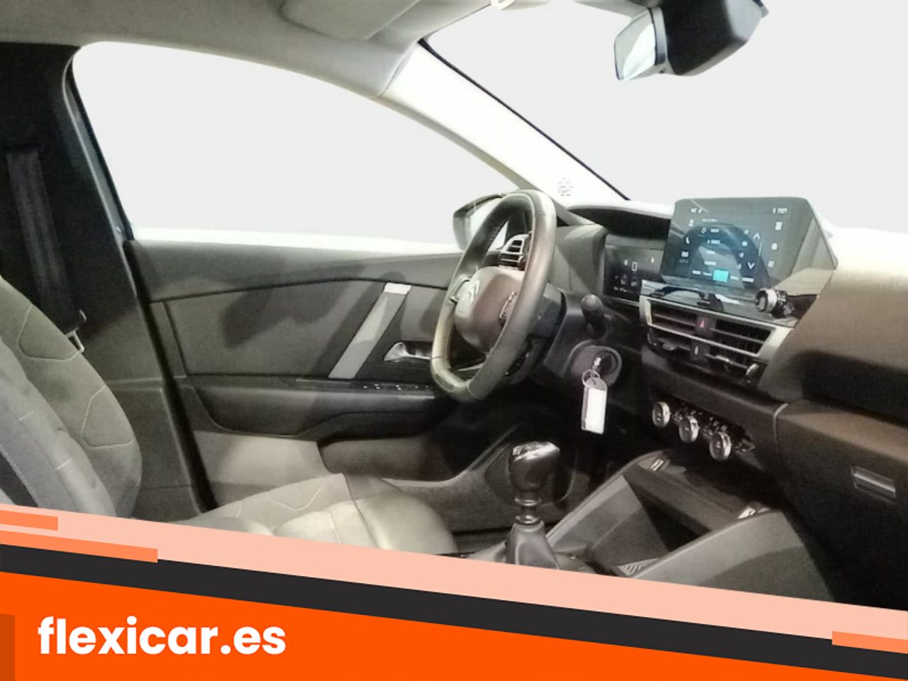 Foto Citroën C4 18