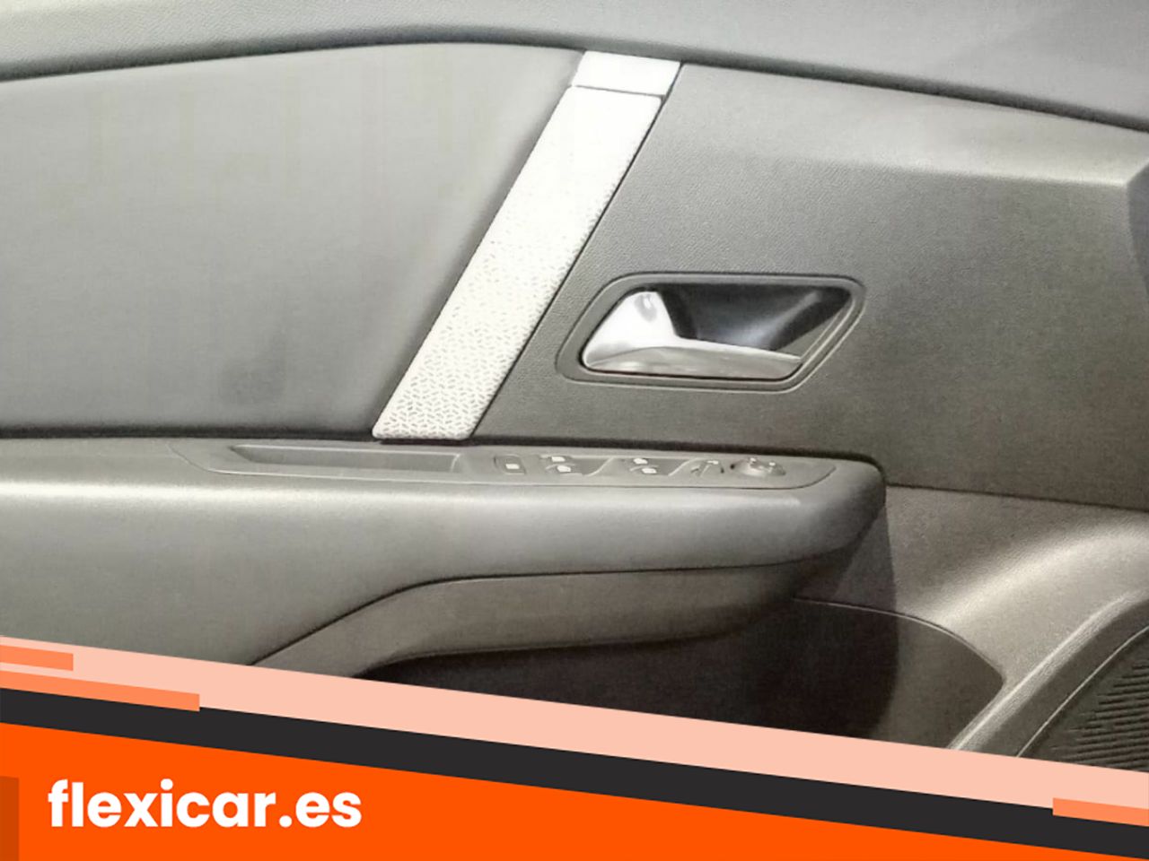 Foto Citroën C4 20