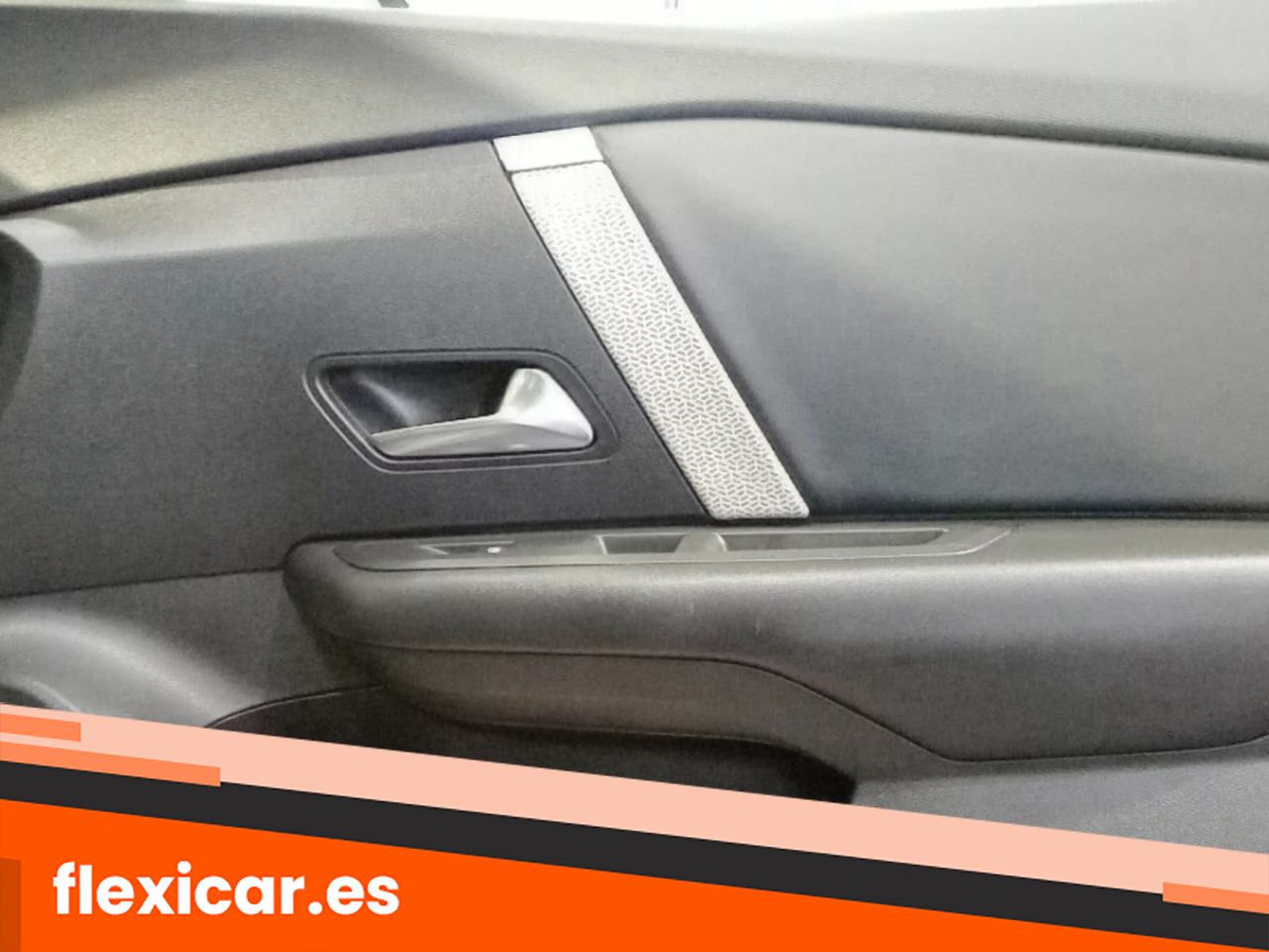 Foto Citroën C4 21